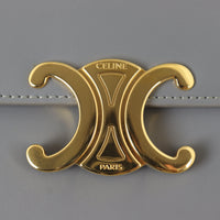 Celine Triomphe Claude Mini Bag
