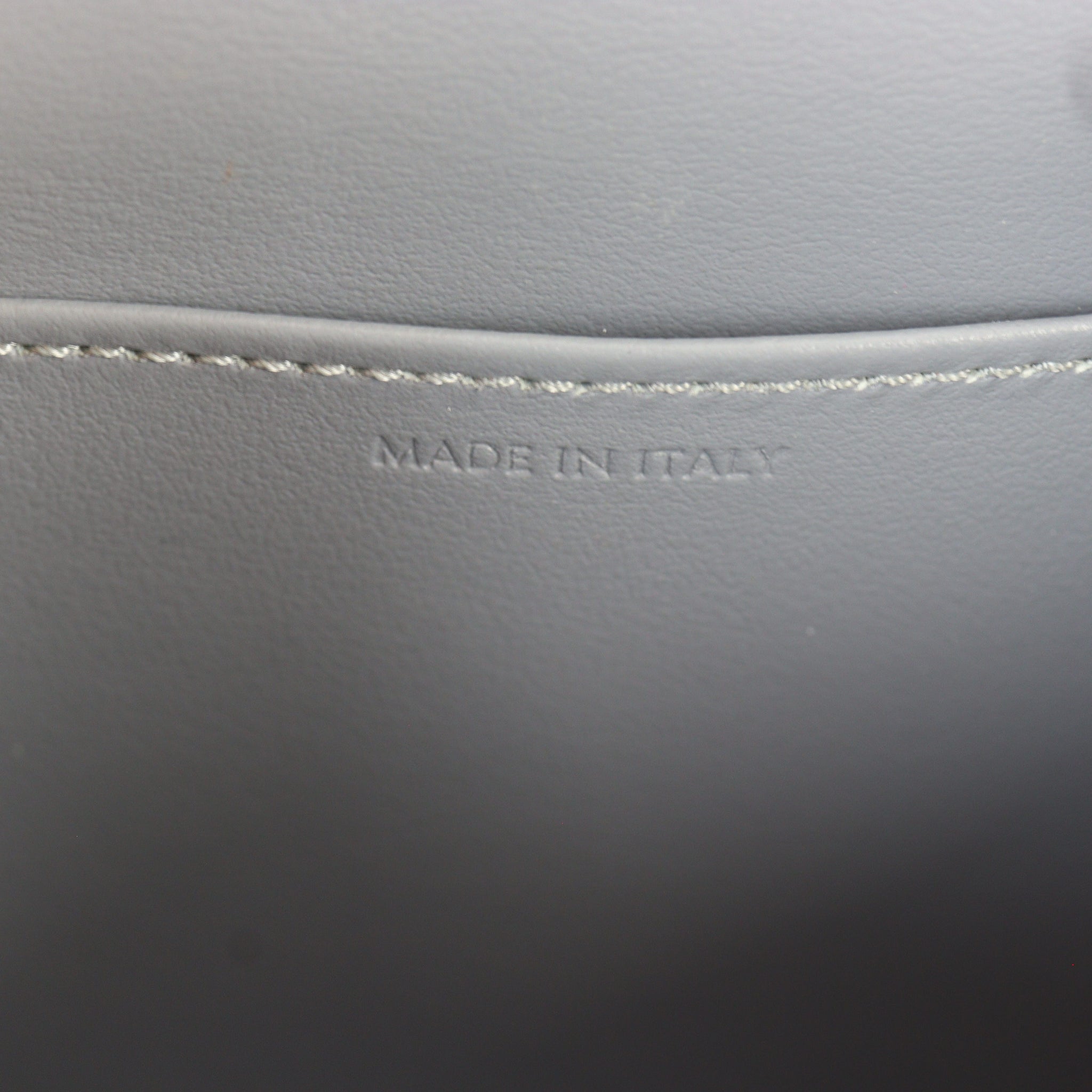 Celine Triomphe Claude Mini Bag