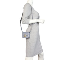 Celine Triomphe Claude Mini Bag