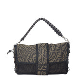 Fendi x Sarah Coleman Baguette Vertigo