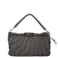 Fendi x Sarah Coleman Baguette Vertigo