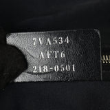 Fendi x Sarah Coleman Baguette Vertigo