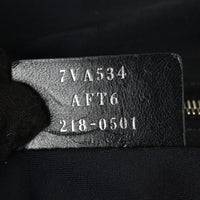 Fendi x Sarah Coleman Baguette Vertigo
