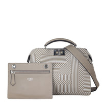 Fendi Peekaboo IseeU Small