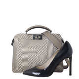 Fendi Peekaboo IseeU Small