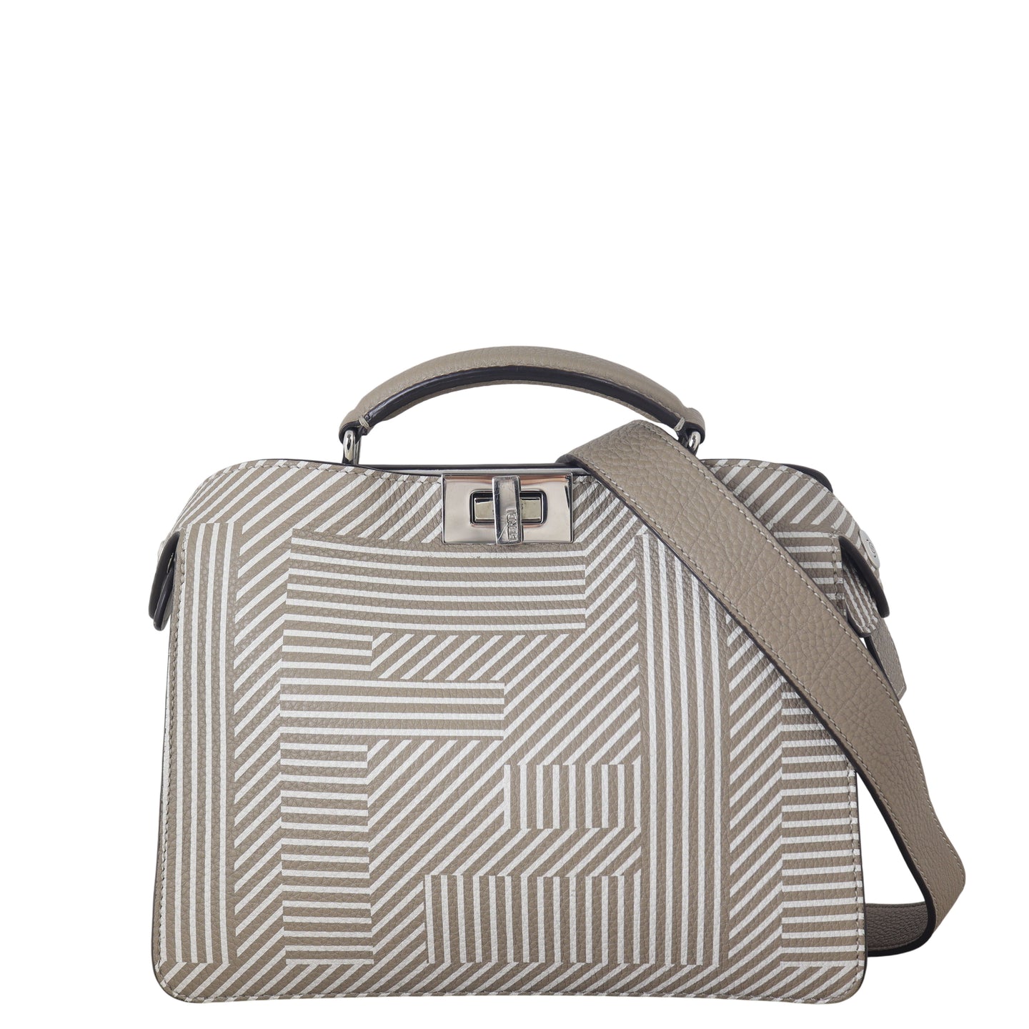 Fendi Peekaboo IseeU Small