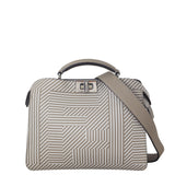 Fendi Peekaboo IseeU Small