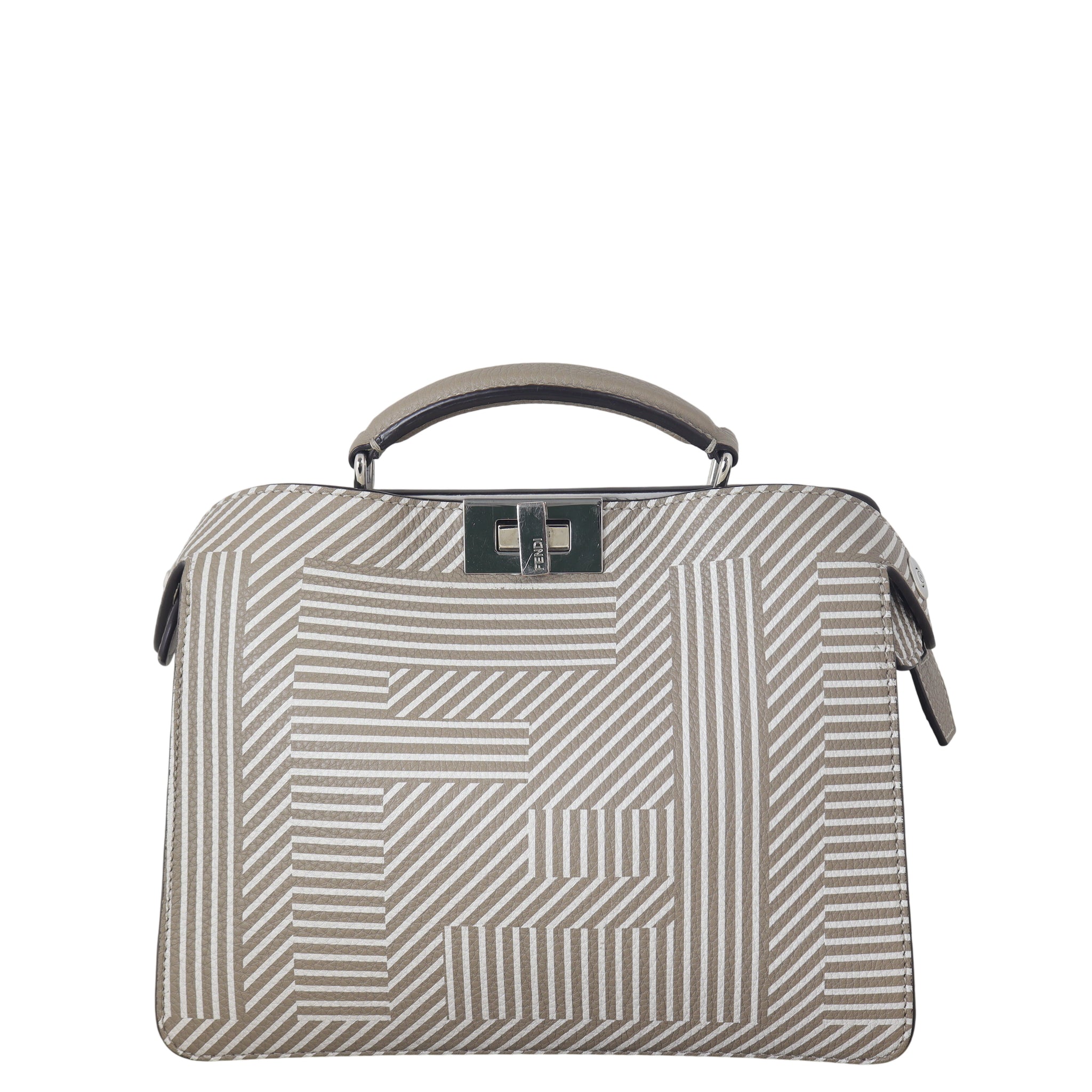 Fendi Peekaboo IseeU Small