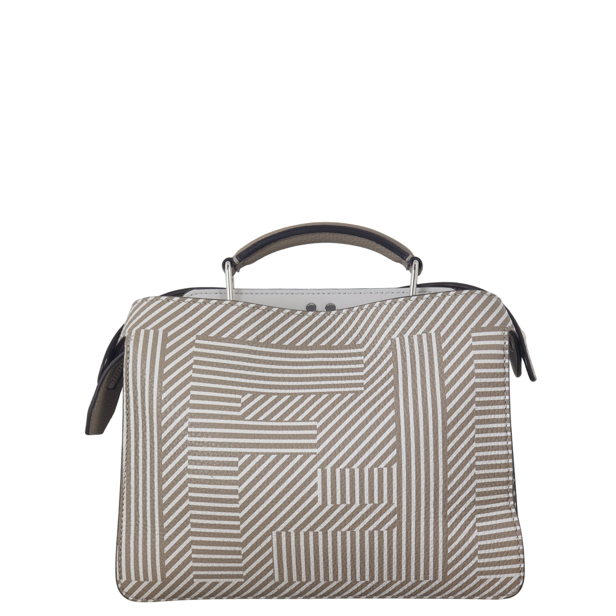 Fendi Peekaboo IseeU Small