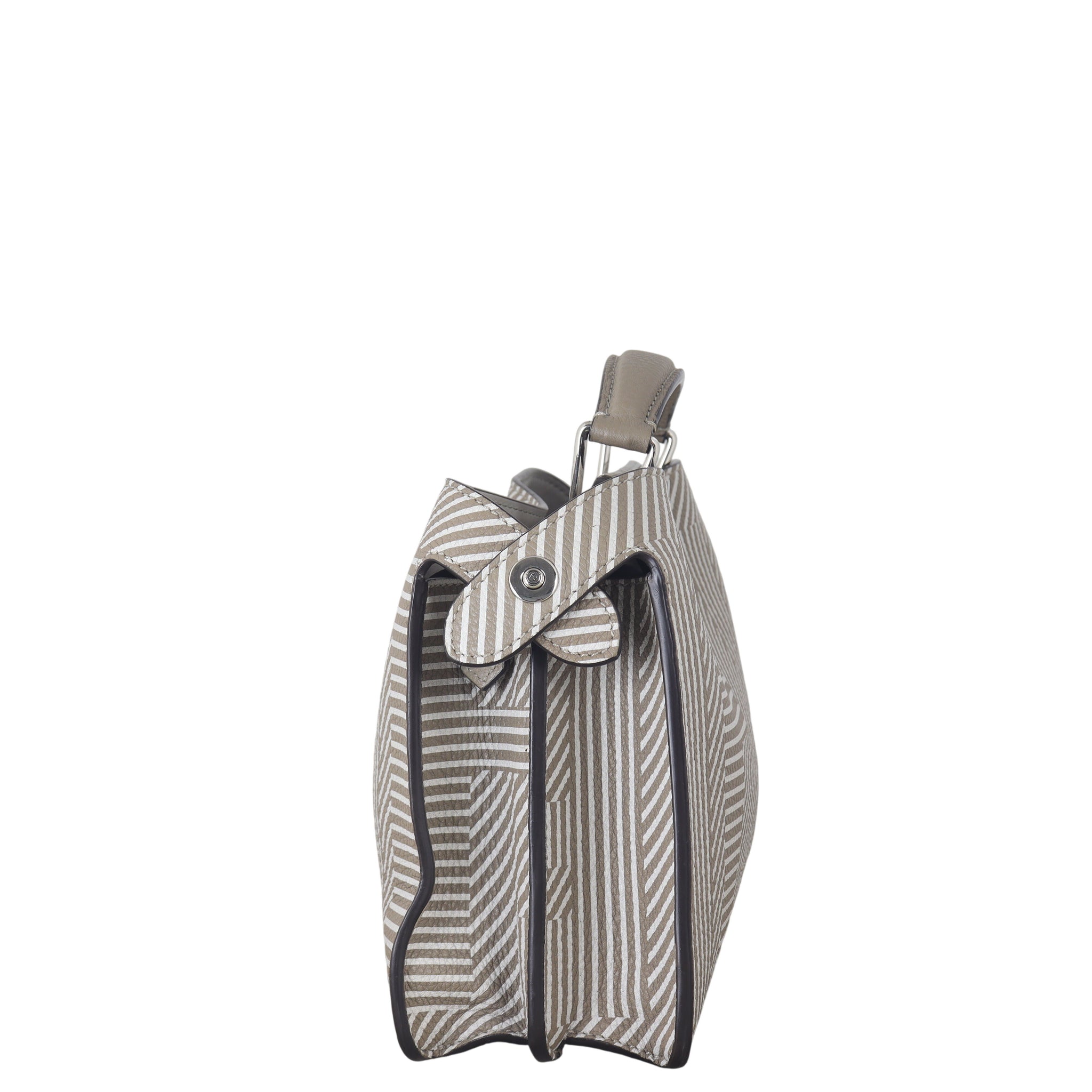 Fendi Peekaboo IseeU Small