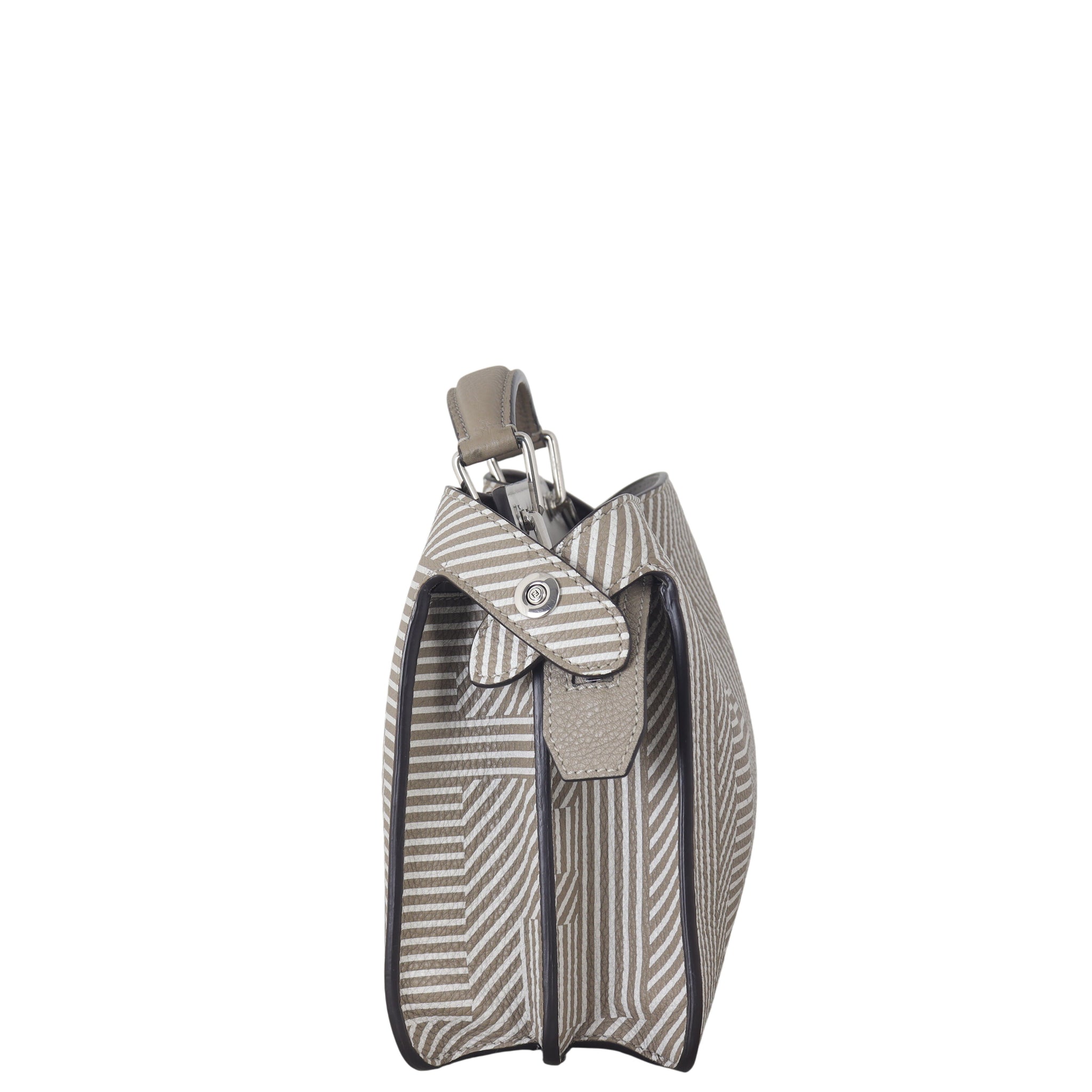 Fendi Peekaboo IseeU Small