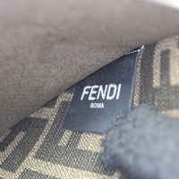 Fendi Peekaboo IseeU Small