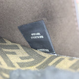 Fendi Peekaboo IseeU Small