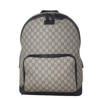 Gucci GG Supreme Backpack Large