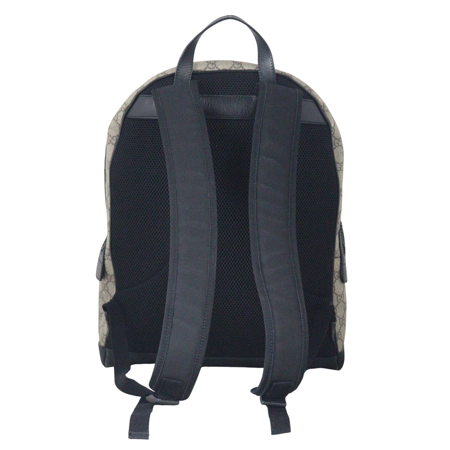 Gucci GG Supreme Backpack Large