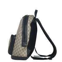 Gucci GG Supreme Backpack Large