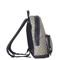 Gucci GG Supreme Backpack Large