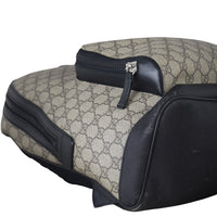 Gucci GG Supreme Backpack Large