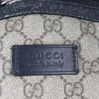 Gucci GG Supreme Backpack Large