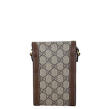 Gucci GG Horsebit 1955 Mini Bag