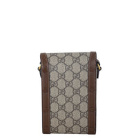 Gucci GG Horsebit 1955 Mini Bag