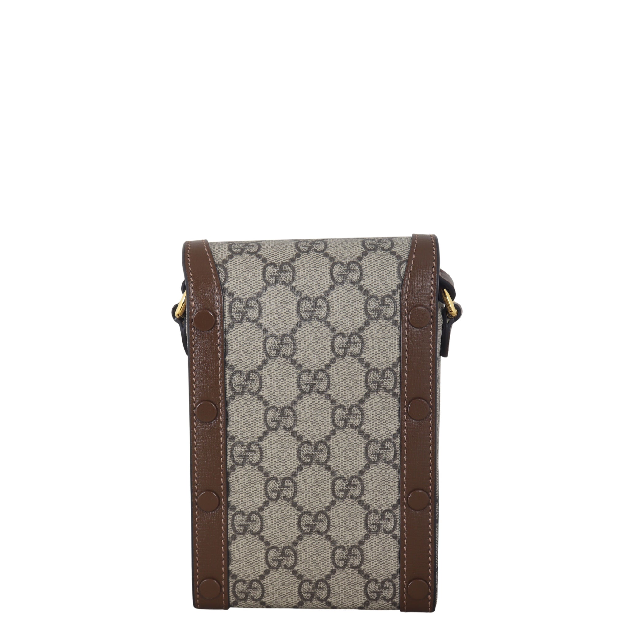 Gucci GG Horsebit 1955 Mini Bag