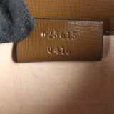 Gucci GG Horsebit 1955 Mini Bag