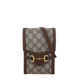 Gucci GG Horsebit 1955 Mini Bag