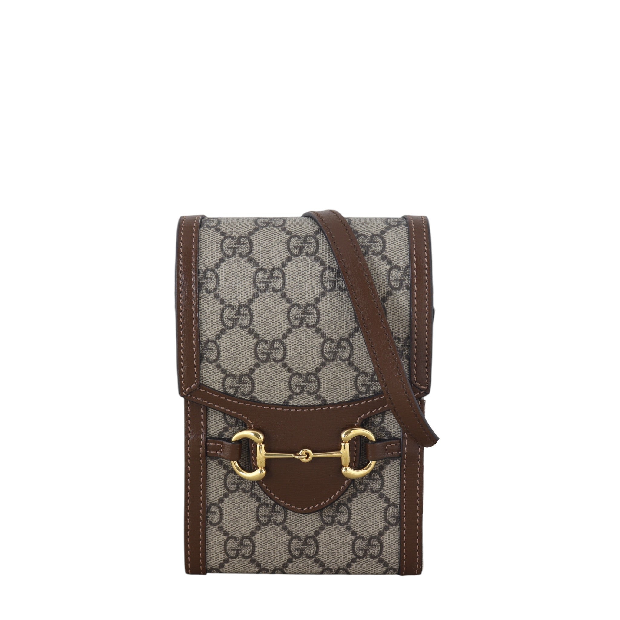 Gucci GG Horsebit 1955 Mini Bag