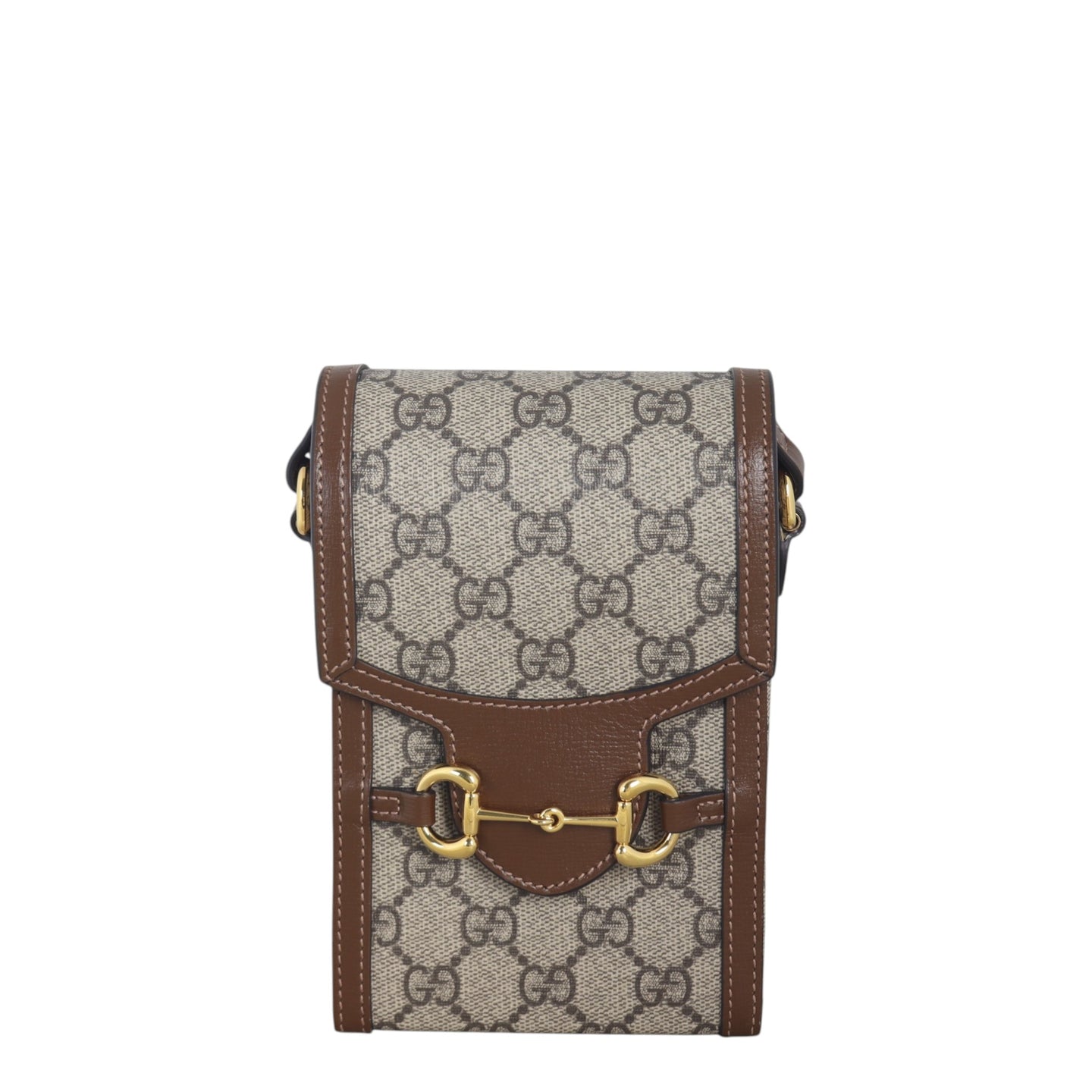 Gucci GG Horsebit 1955 Mini Bag