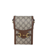 Gucci GG Horsebit 1955 Mini Bag