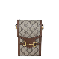 Gucci GG Horsebit 1955 Mini Bag