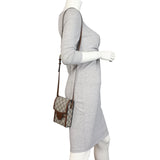 Gucci GG Horsebit 1955 Mini Bag