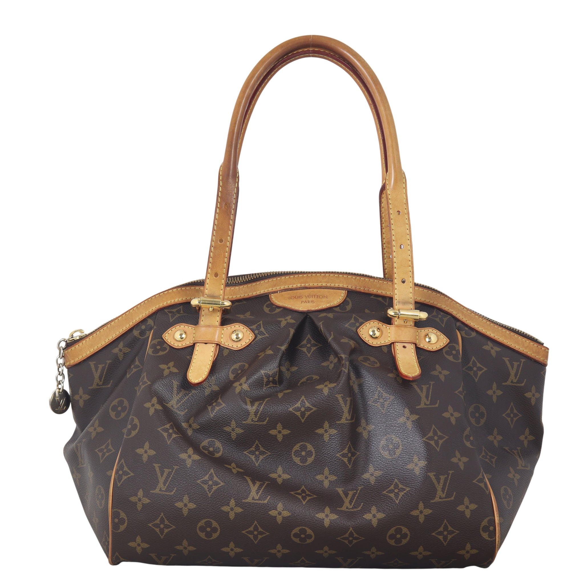 Louis Vuitton Tivoli GM Monogram