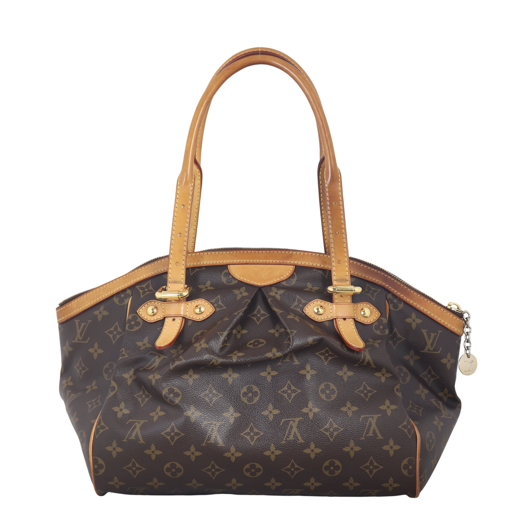 Louis Vuitton Tivoli GM Monogram
