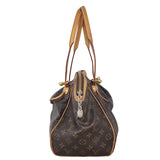 Louis Vuitton Tivoli GM Monogram