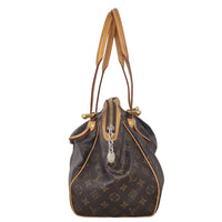 Louis Vuitton Tivoli GM Monogram