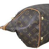 Louis Vuitton Tivoli GM Monogram