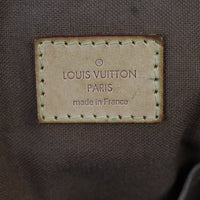 Louis Vuitton Tivoli GM Monogram