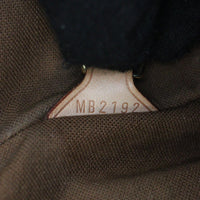 Louis Vuitton Tivoli GM Monogram