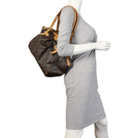 Louis Vuitton Tivoli GM Monogram