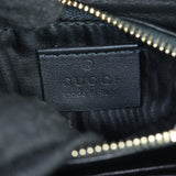 Gucci 1973 Flap Shoulder Bag Python