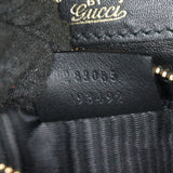 Gucci 1973 Flap Shoulder Bag Python