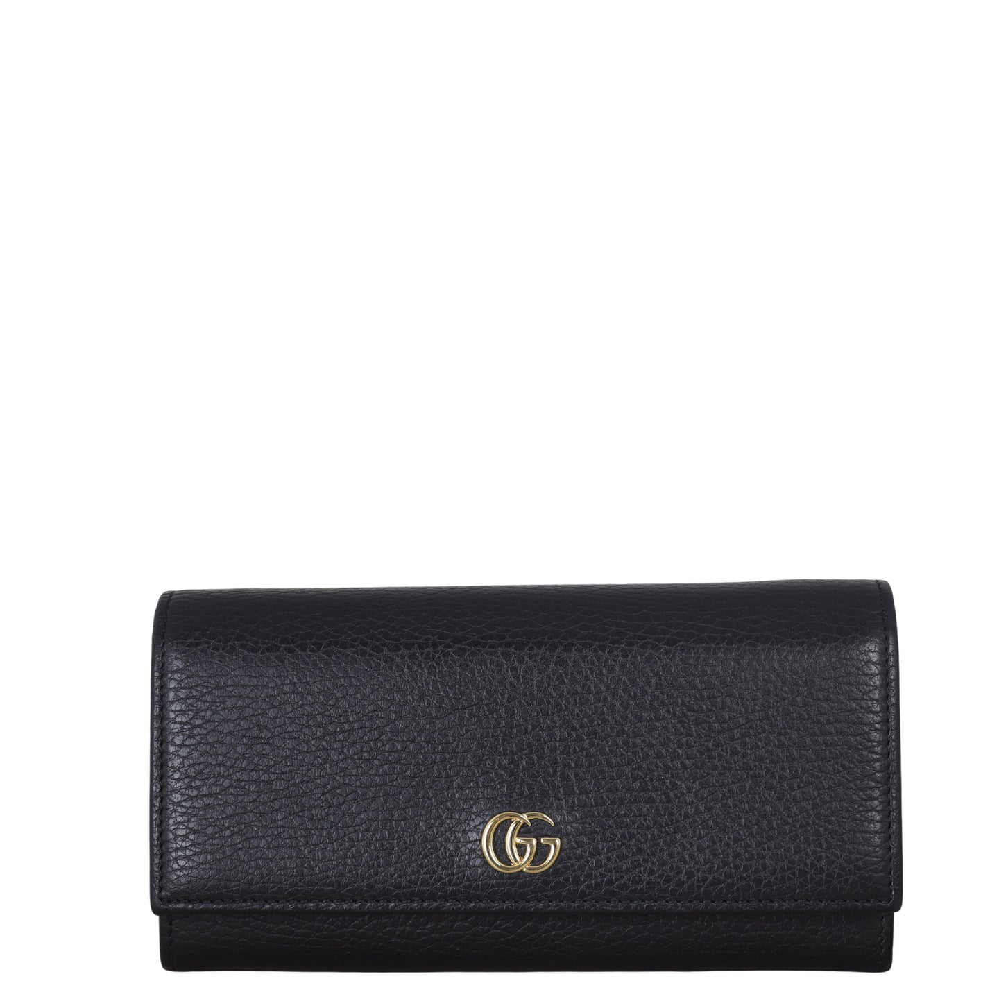 Gucci GG Marmont Chain Wallet