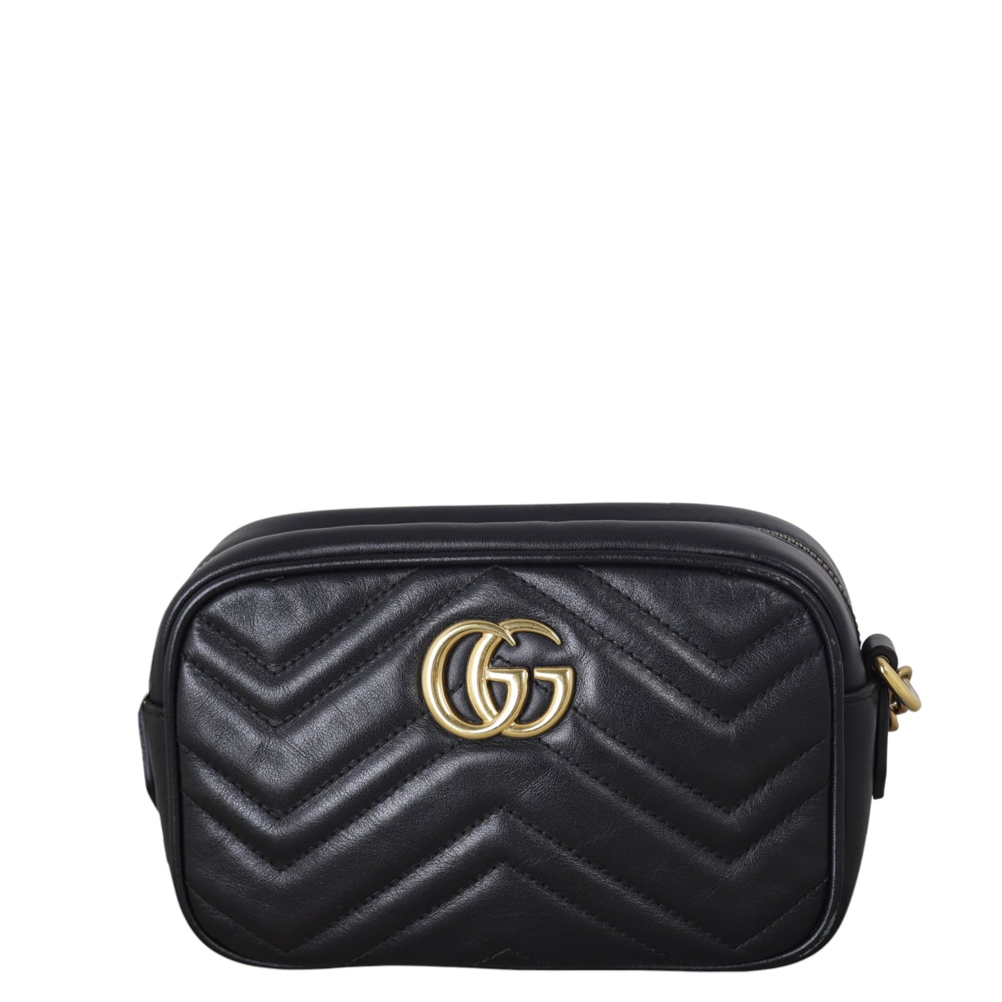 Gucci GG Marmont Mini Camera Bag