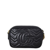 Gucci GG Marmont Mini Camera Bag