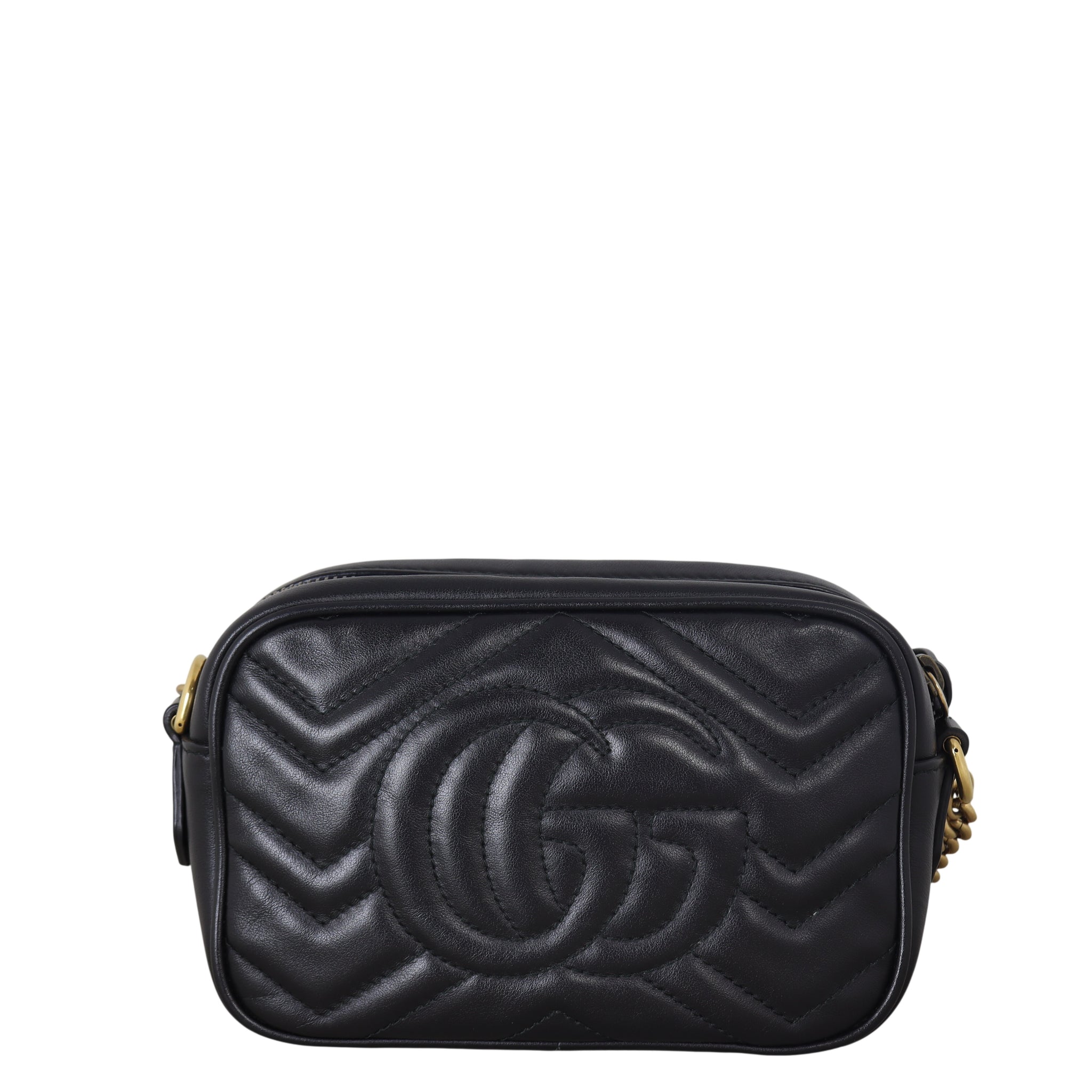 Gucci GG Marmont Mini Camera Bag