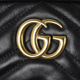 Gucci GG Marmont Mini Camera Bag