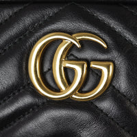 Gucci GG Marmont Mini Camera Bag