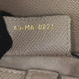 Dior Saddle Bag with Embroidered Strap